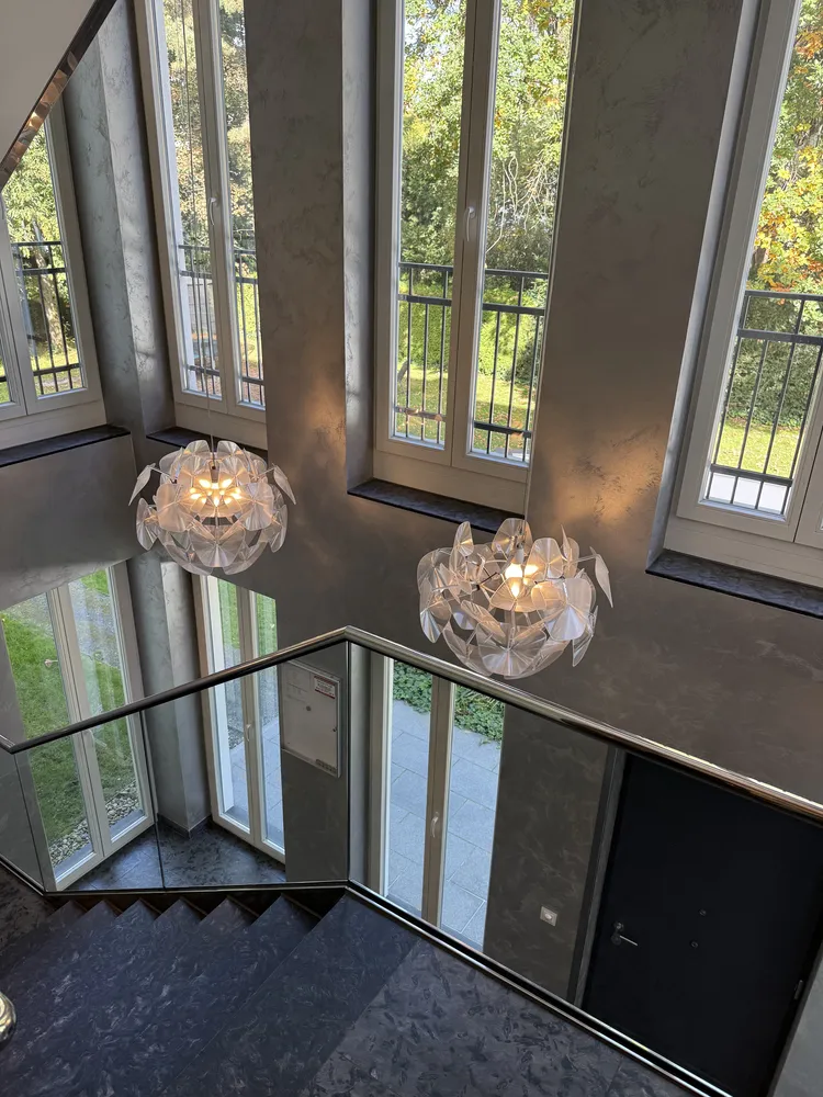 4 room apartment with 150 m² in Berlin – Photo 2