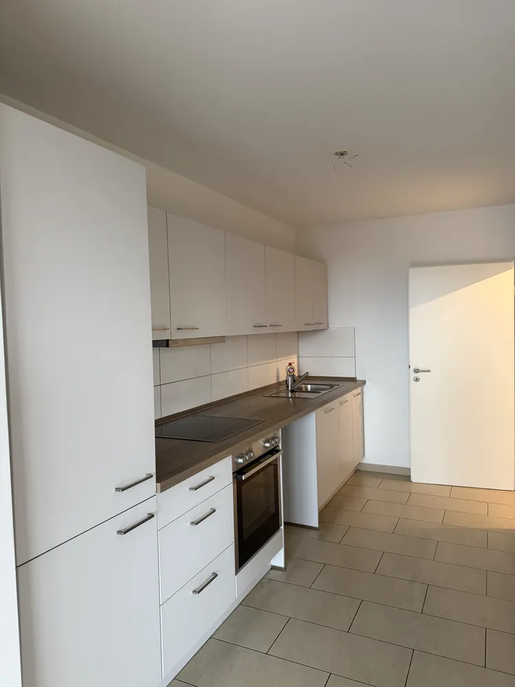 3 Zimmer Wohnung mit 75 m² in Krefeld – Bild 3