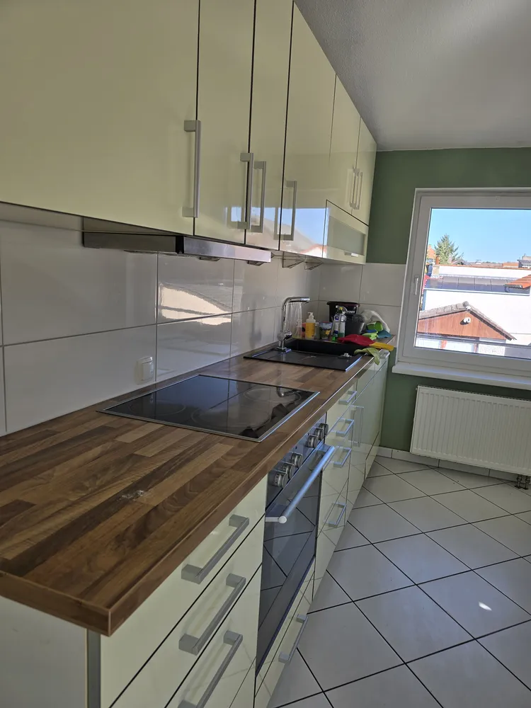 4 room apartment with 110 m² in Bensheim – Photo 3