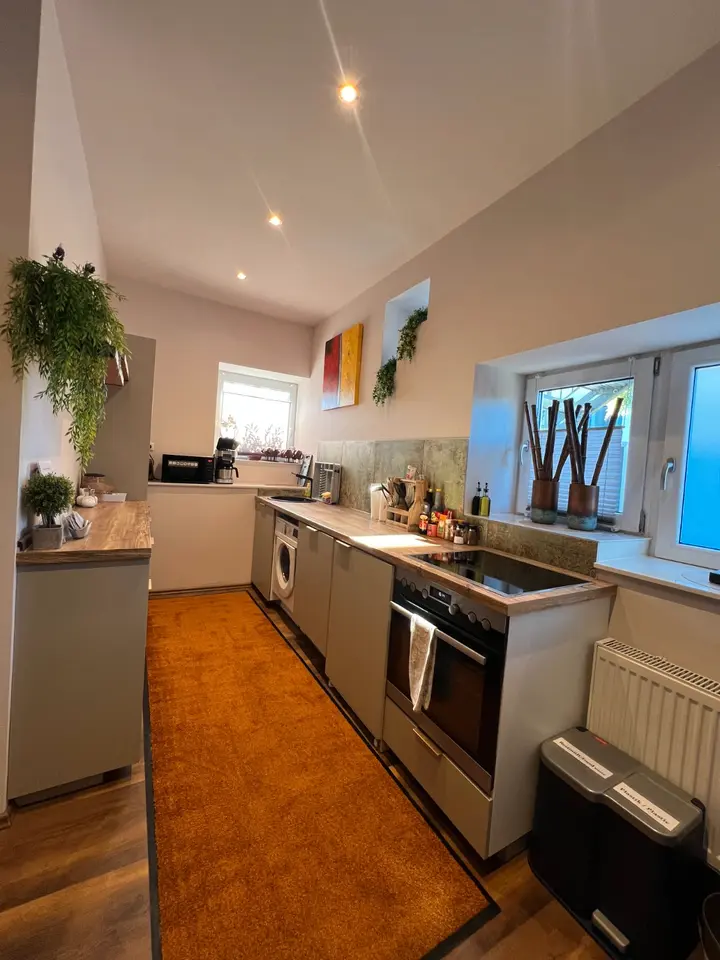 WG-Zimmer mit 56 m² in Langenfeld – Bild 7