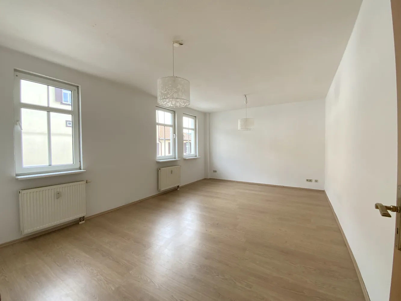 2 Zimmer Wohnung mit 57 m² in Meiningen – Bild 8