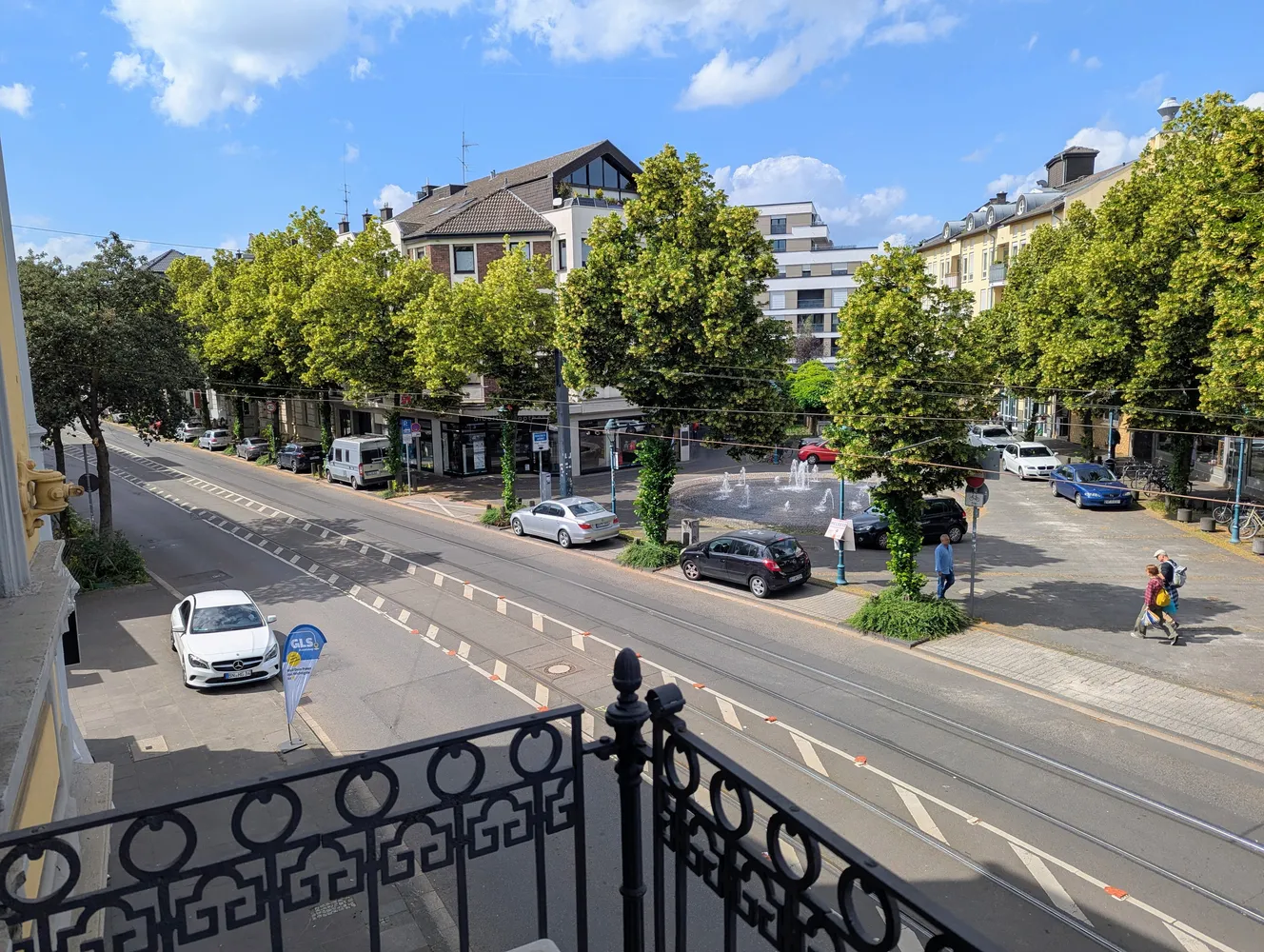 3 Zimmer Wohnung mit 60 m² in Bonn – Bild 8