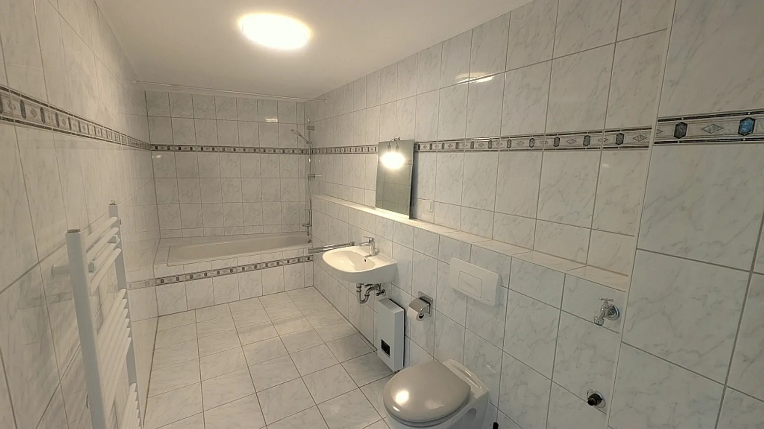 2 room apartment with 71 m² in Cologne – Photo 9
