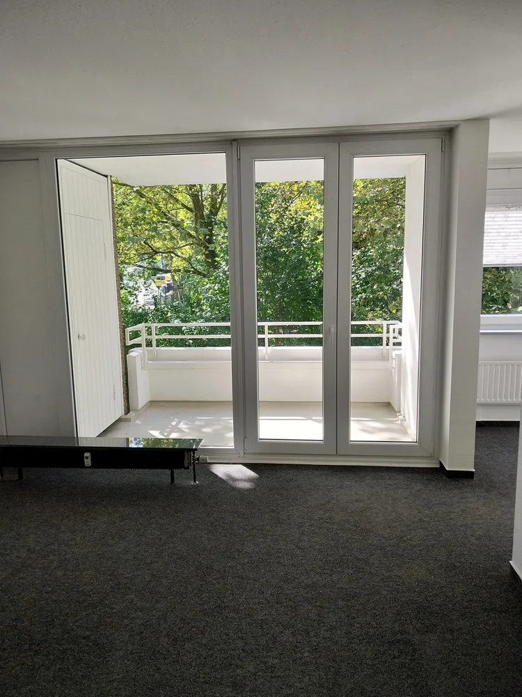 3 Zimmer Wohnung mit 90 m² in Dortmund – Bild 1