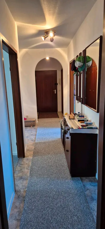 3 Zimmer Wohnung mit 74 m² in Nürnberg – Bild 3