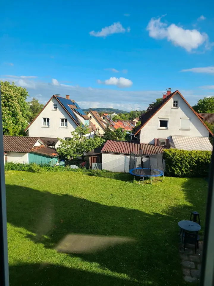 3 Zimmer Wohnung mit 76 m² in Calw – Bild 4