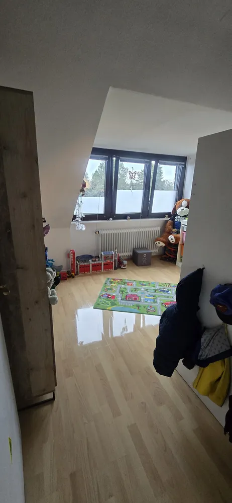 2 room apartment with 55 m² in Düsseldorf – Photo 2