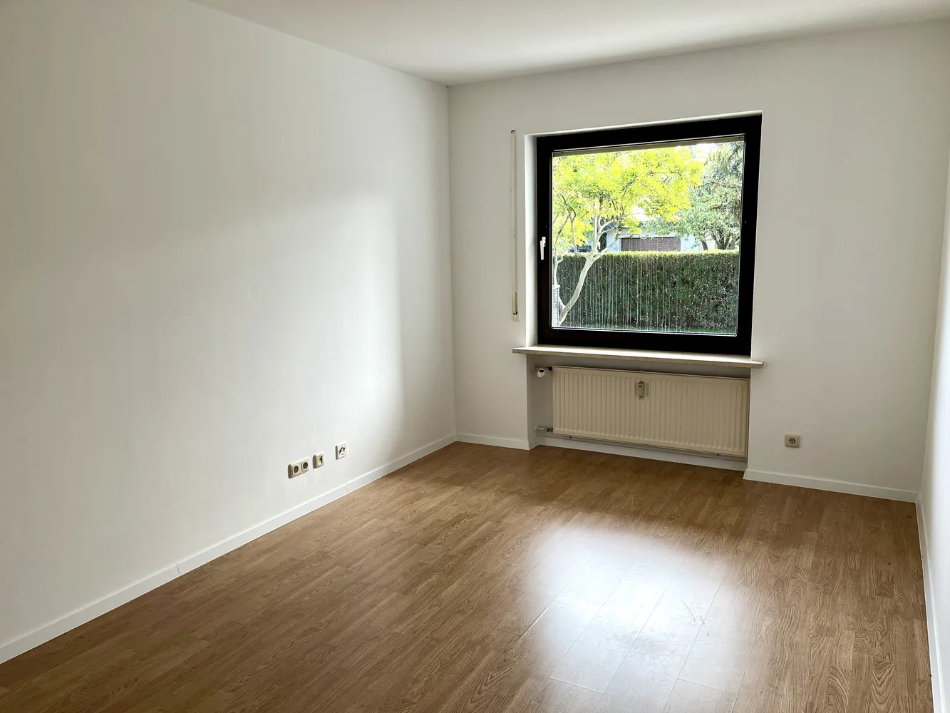 3 room apartment with 100 m² in Munich – Photo 9