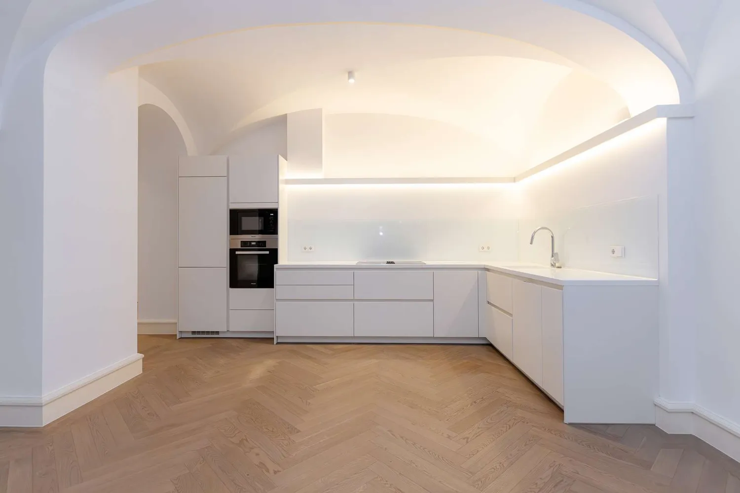 3 room apartment with 134 m² in Frankfurt am Main – Photo 5