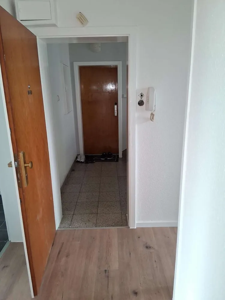 2 Zimmer Wohnung mit 66 m² in Mönchengladbach – Bild 5
