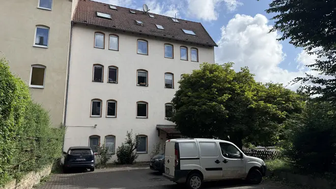 2 Zimmer Wohnung mit 62 m² in Kassel – Bild 9
