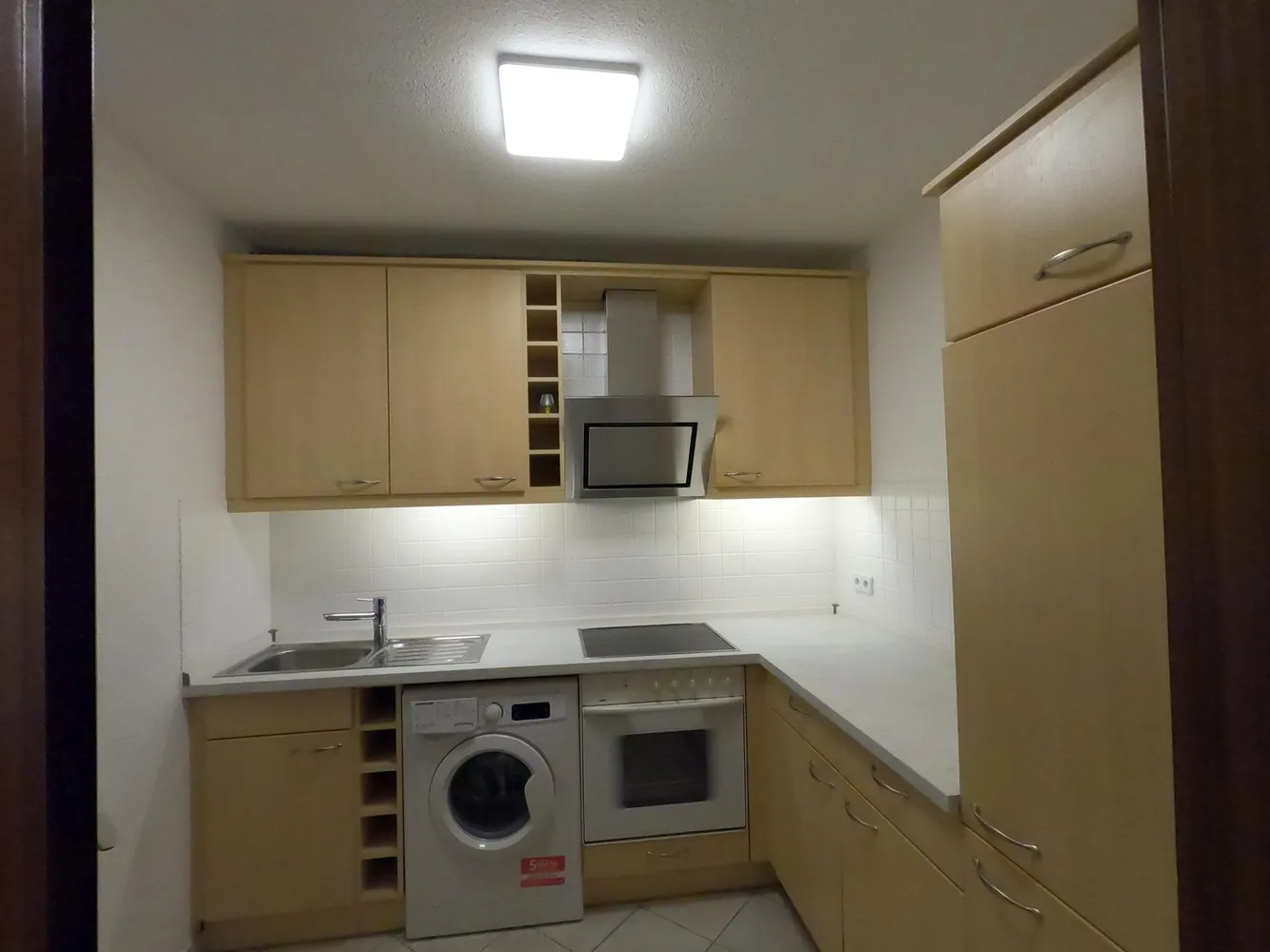 2 room apartment with 60 m² in Mannheim – Photo 7