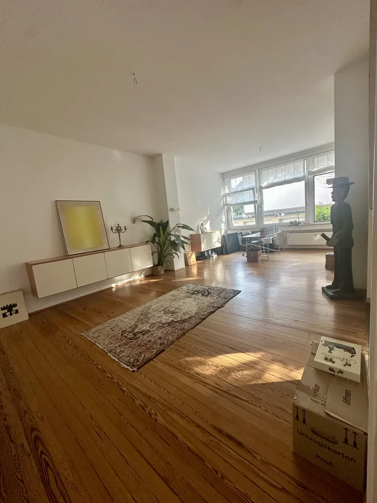 3 Zimmer Wohnung mit 145 m² in Essen – Bild 3