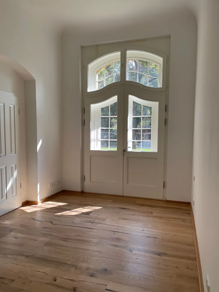 3 Zimmer Wohnung mit 83 m² in Leipzig – Bild 1