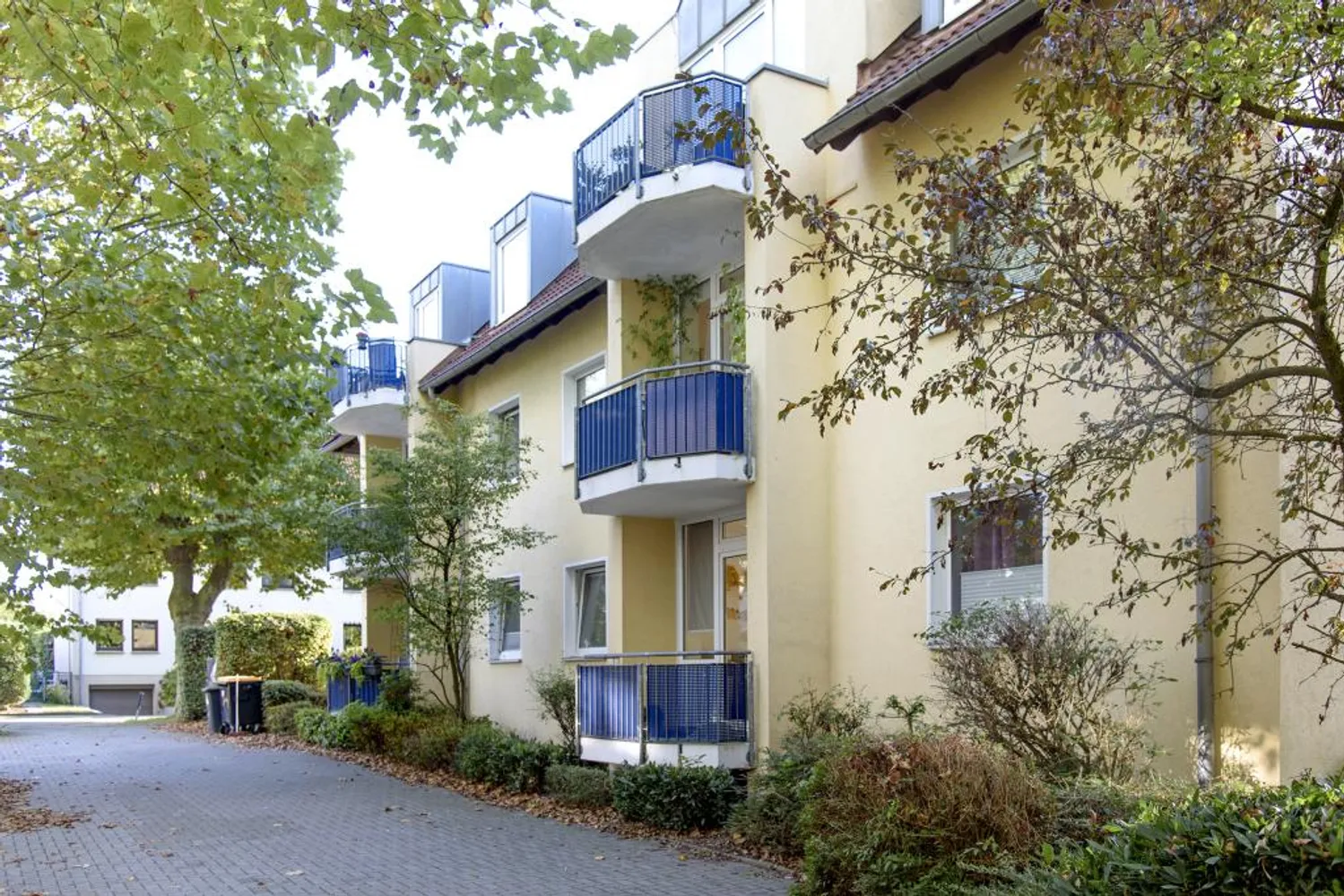 3 Zimmer Wohnung mit 81 m² in Münster – Bild 5