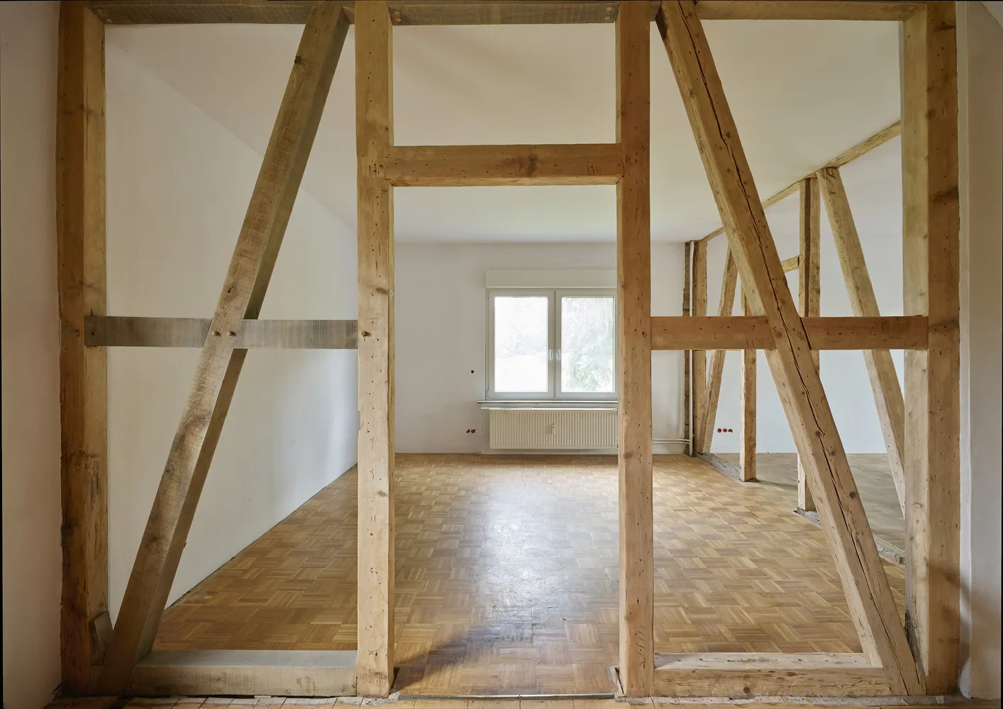 6 Zimmer Haus mit 208 m² in Witten – Bild 1