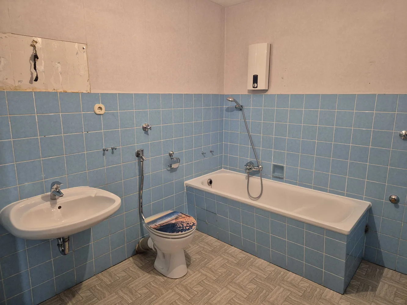 3 Zimmer Wohnung mit 68 m² in Duisburg – Bild 6
