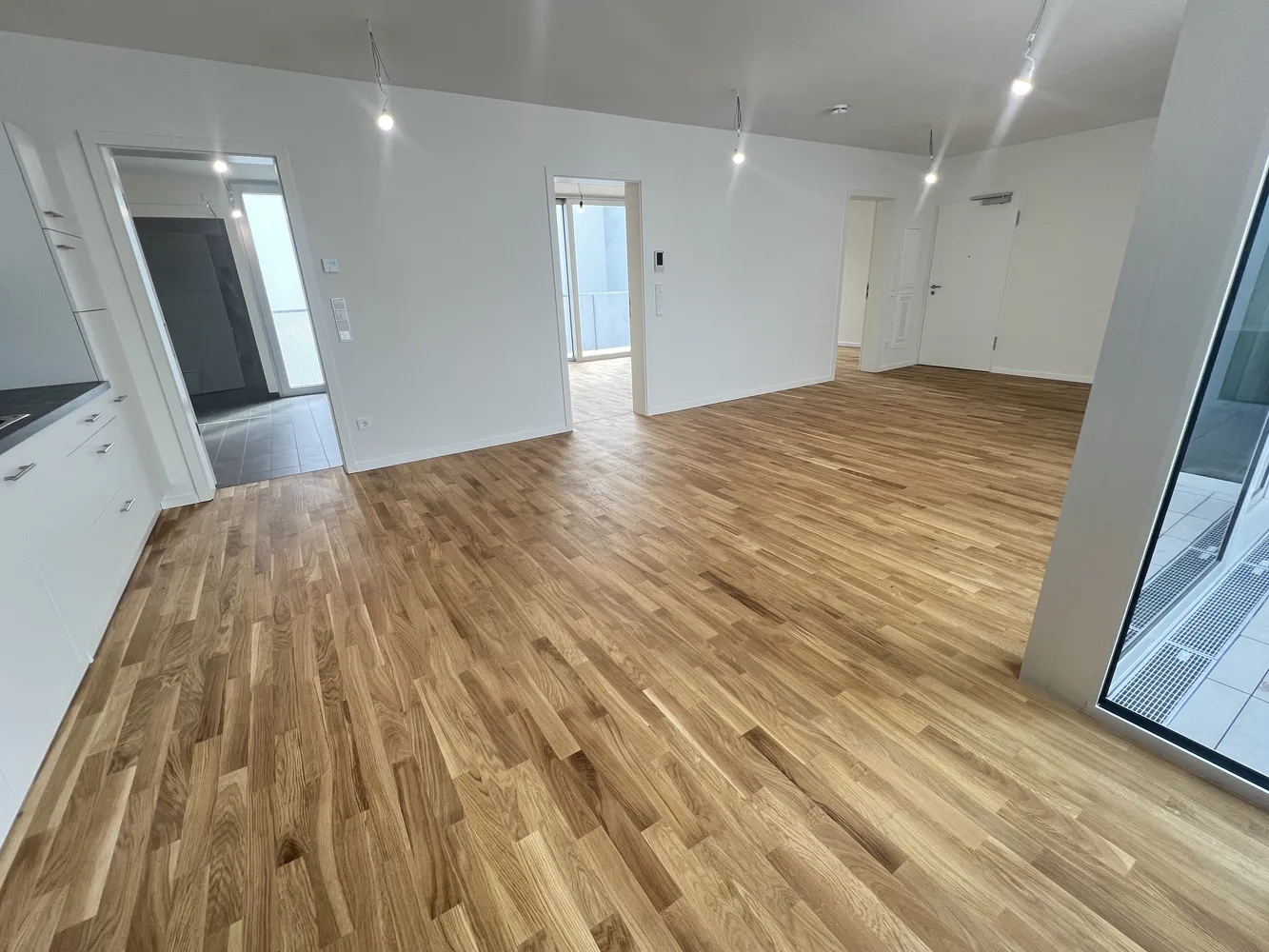 3 Zimmer Wohnung mit 95 m² in Berlin – Bild 1