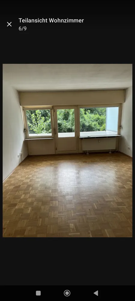 2 Zimmer Wohnung mit 62 m² in Bergisch Gladbach – Bild 1