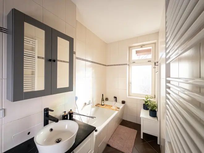 3 Zimmer Wohnung mit 70 m² in Leipzig – Bild 7