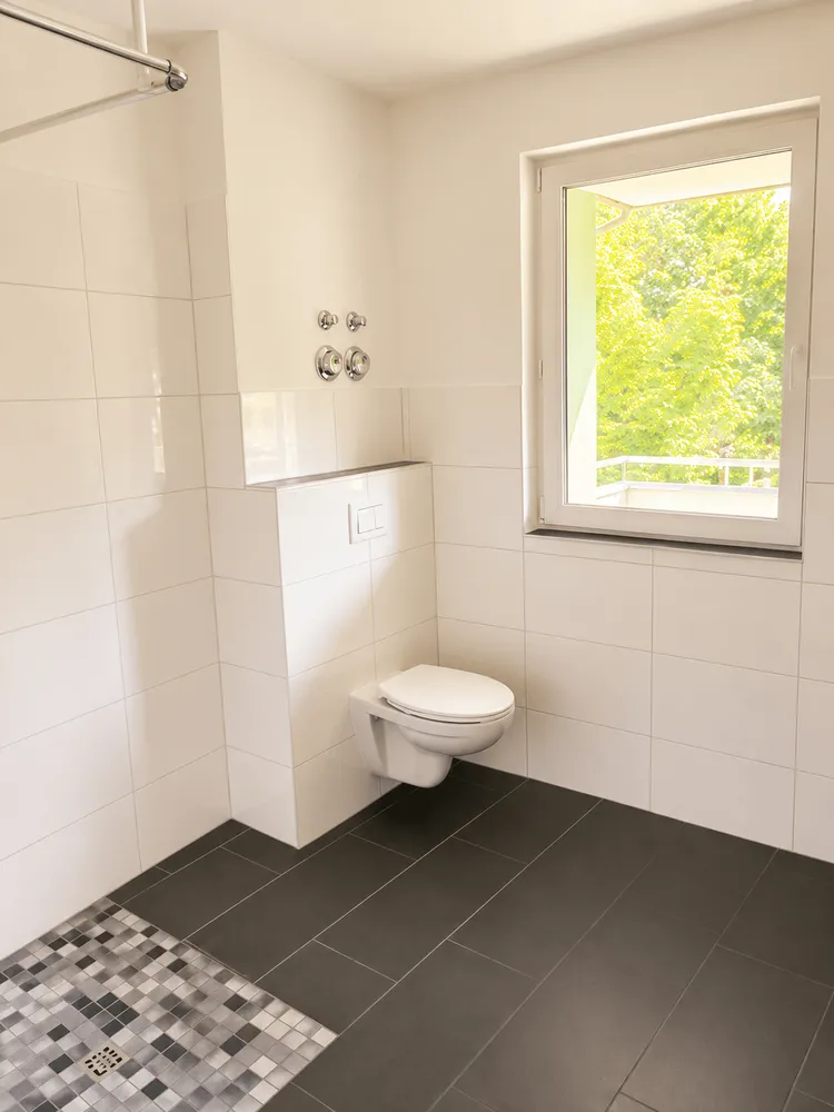 2 Zimmer Wohnung mit 49 m² in Stralsund – Bild 3