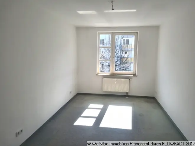 2 room apartment with 53 m² in Chemnitz – Photo 6