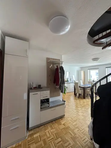 3 Zimmer Wohnung mit 64 m² in München – Bild 7