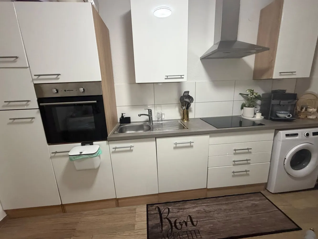 2 Zimmer Wohnung mit 63 m² in Karlsruhe – Bild 3