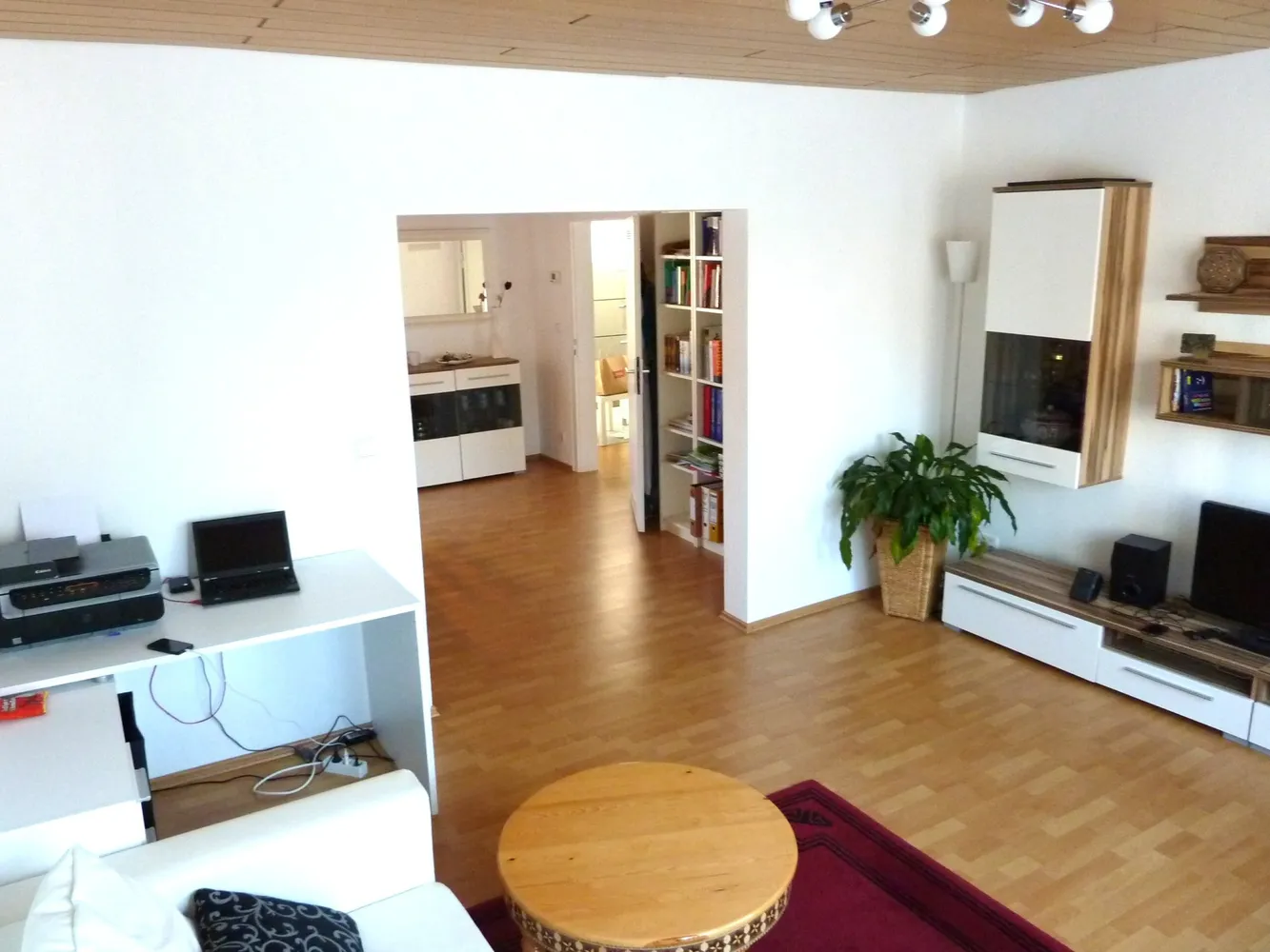 2 Zimmer Wohnung mit 70 m² in Solingen – Bild 1