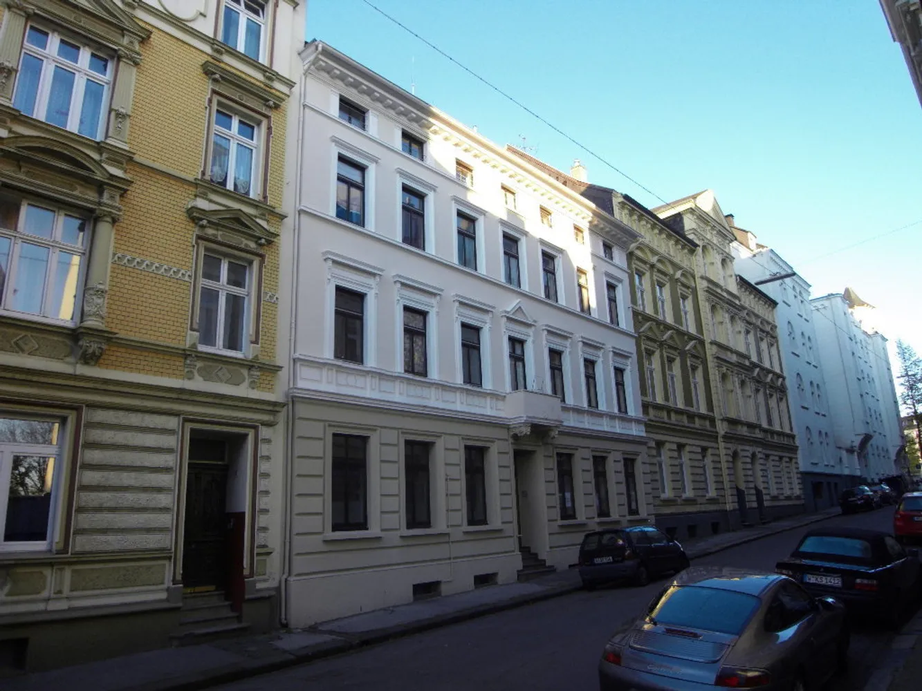 2 Zimmer Wohnung mit 66 m² in Wuppertal – Bild 1