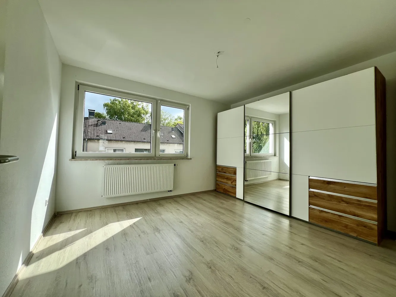 2 Zimmer Wohnung mit 60 m² in Wuppertal – Bild 8