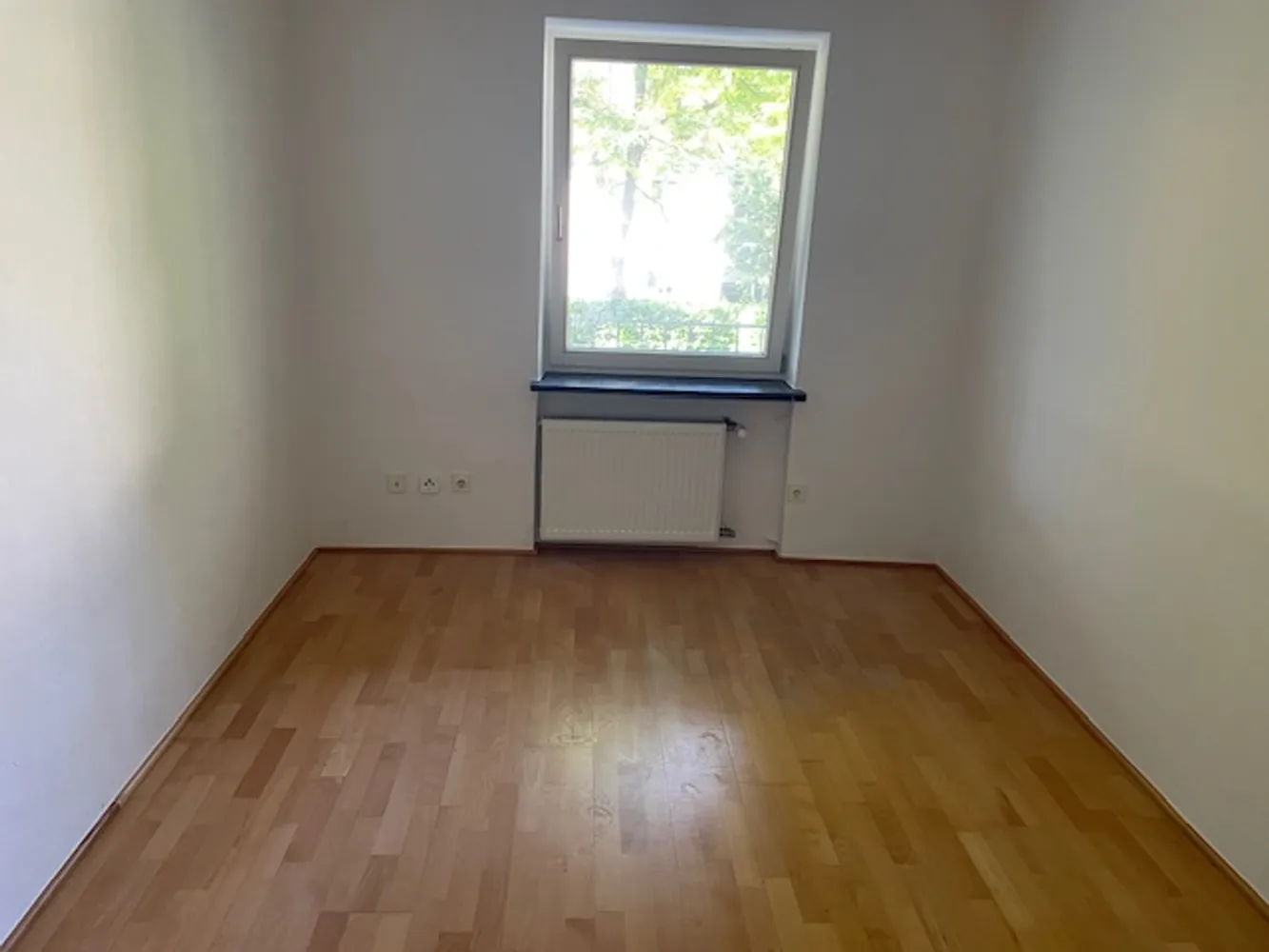 4 Zimmer Wohnung mit 95 m² in München – Bild 7