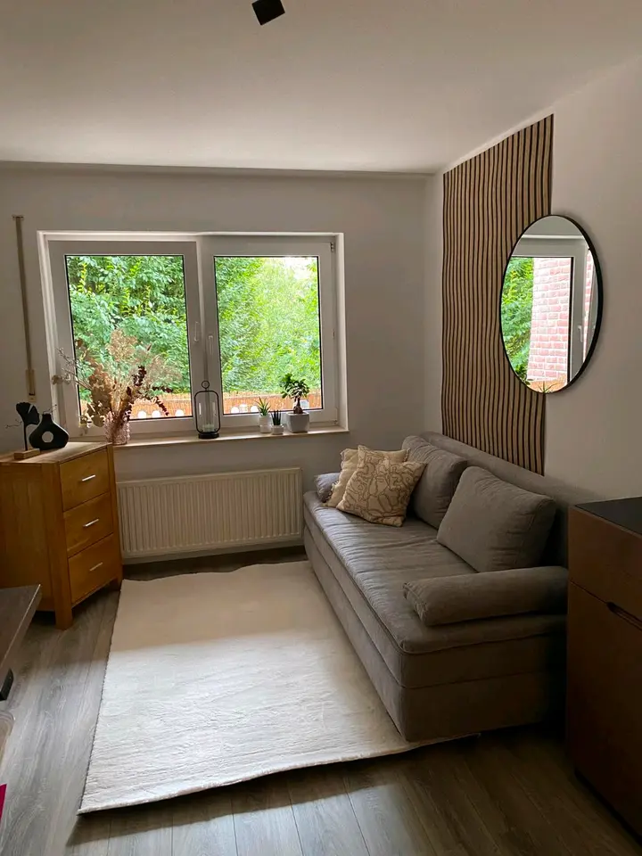 3 Zimmer Wohnung mit 86 m² in Viersen – Bild 1