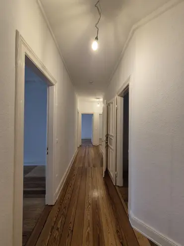 4 Zimmer Wohnung mit 89 m² in Hamburg – Bild 2