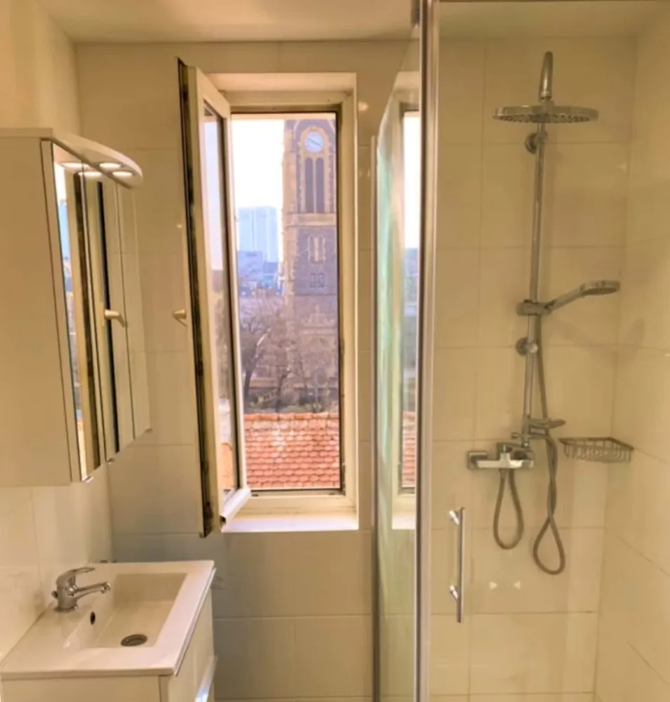 WG-Zimmer mit 20 m² in Frankfurt am Main – Bild 2
