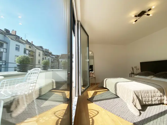 5 Zimmer Haus mit 150 m² in Düsseldorf – Bild 12