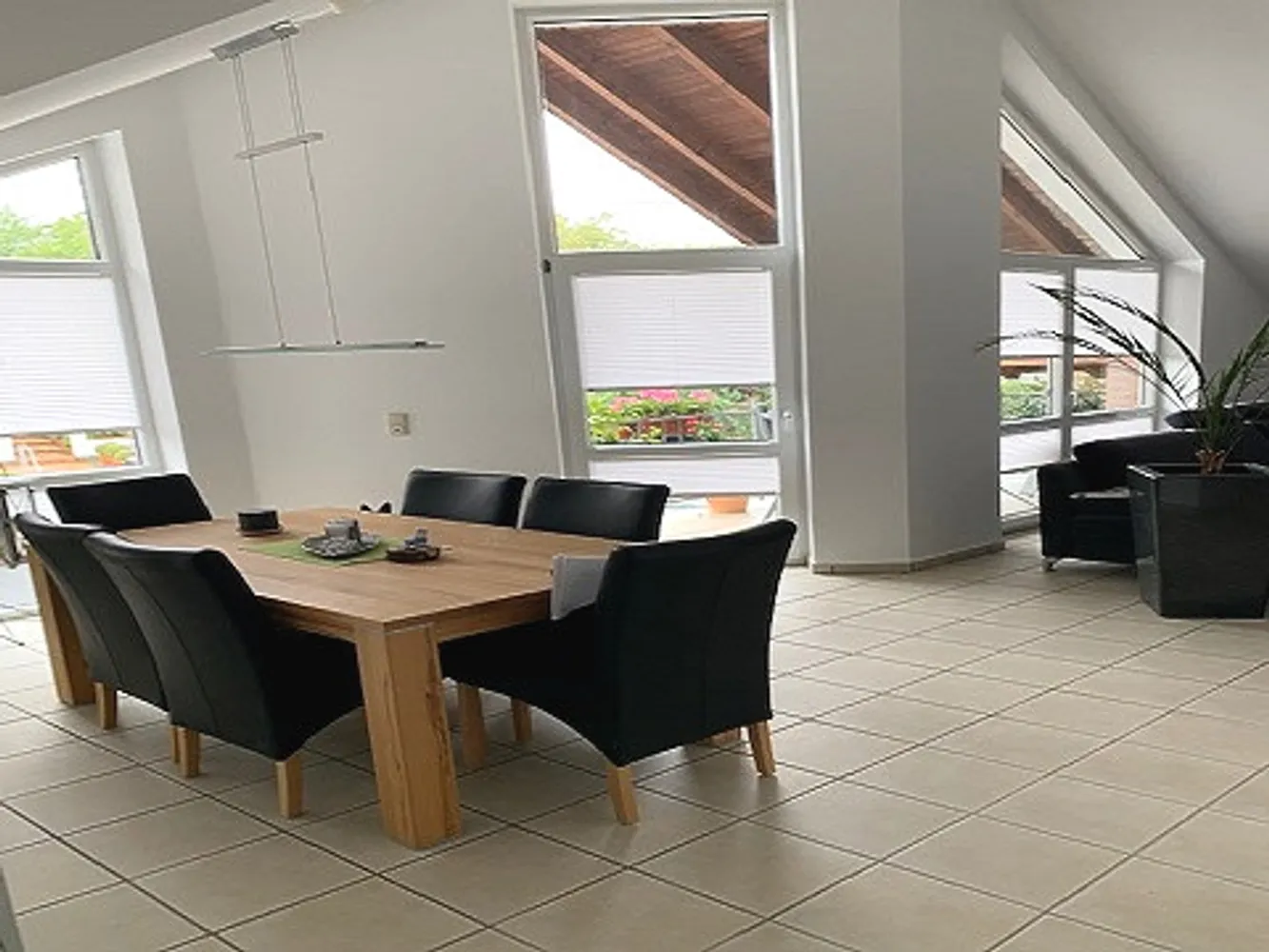 3 Zimmer Wohnung mit 96 m² in Hennef – Bild 3