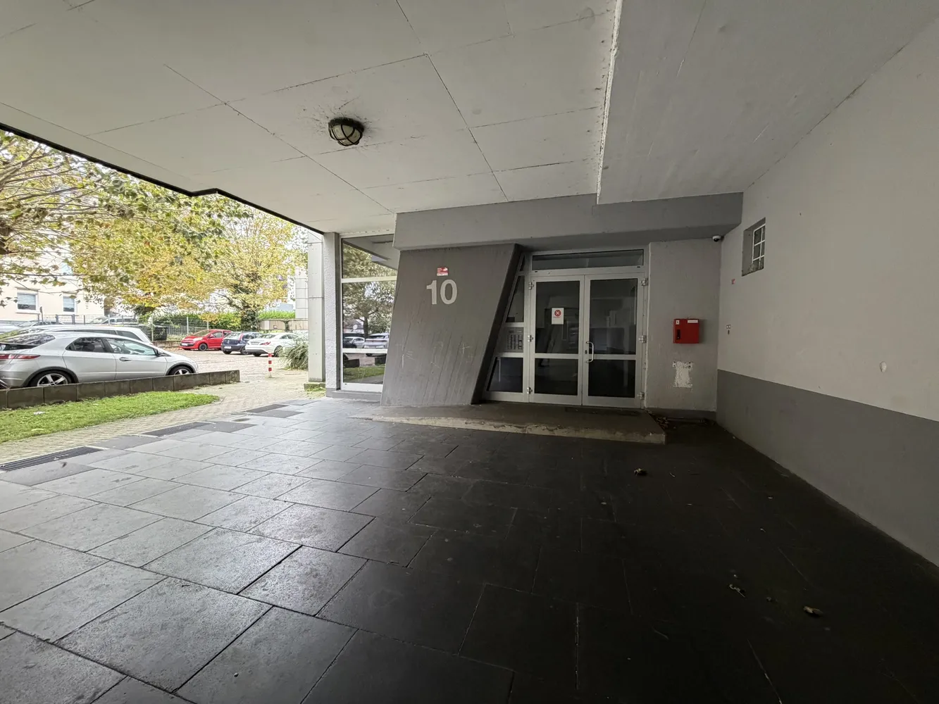 2 Zimmer Wohnung mit 48 m² in Iserlohn – Bild 10