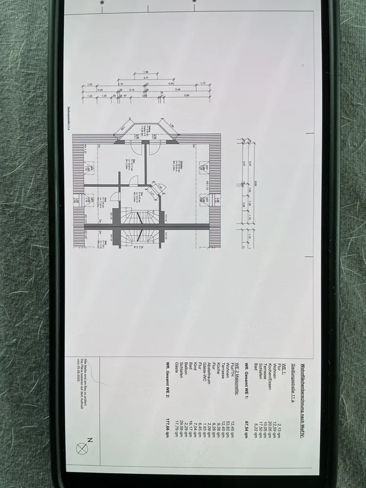 3 room apartment with 180 m² in Dresden – Photo 1
