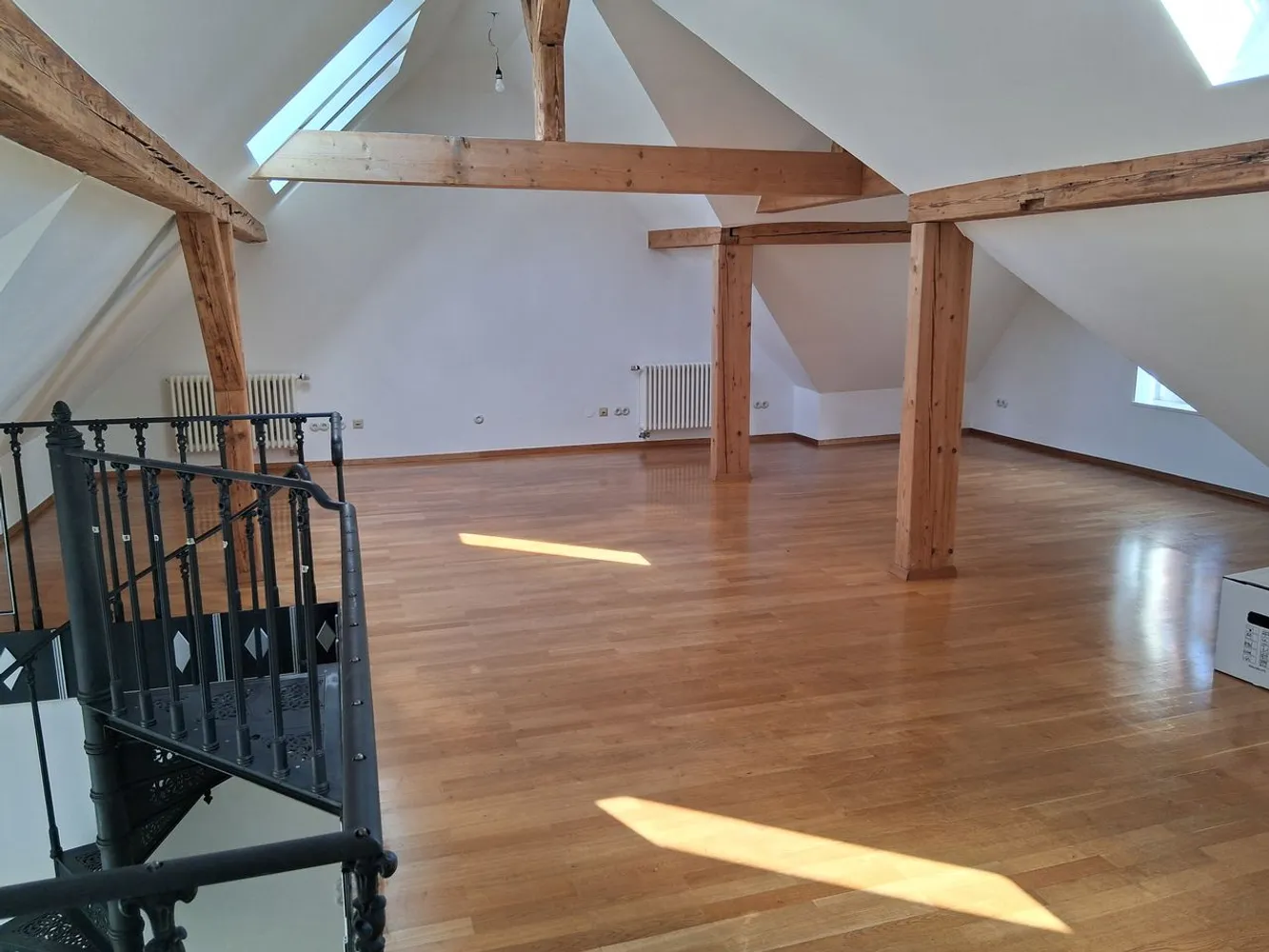 4 Zimmer Wohnung mit 140 m² in Ulm – Bild 10