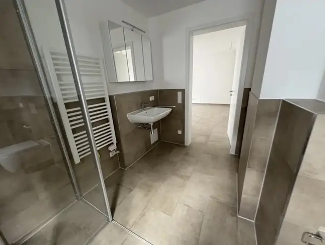 2 Zimmer Wohnung mit 61 m² in München – Bild 9