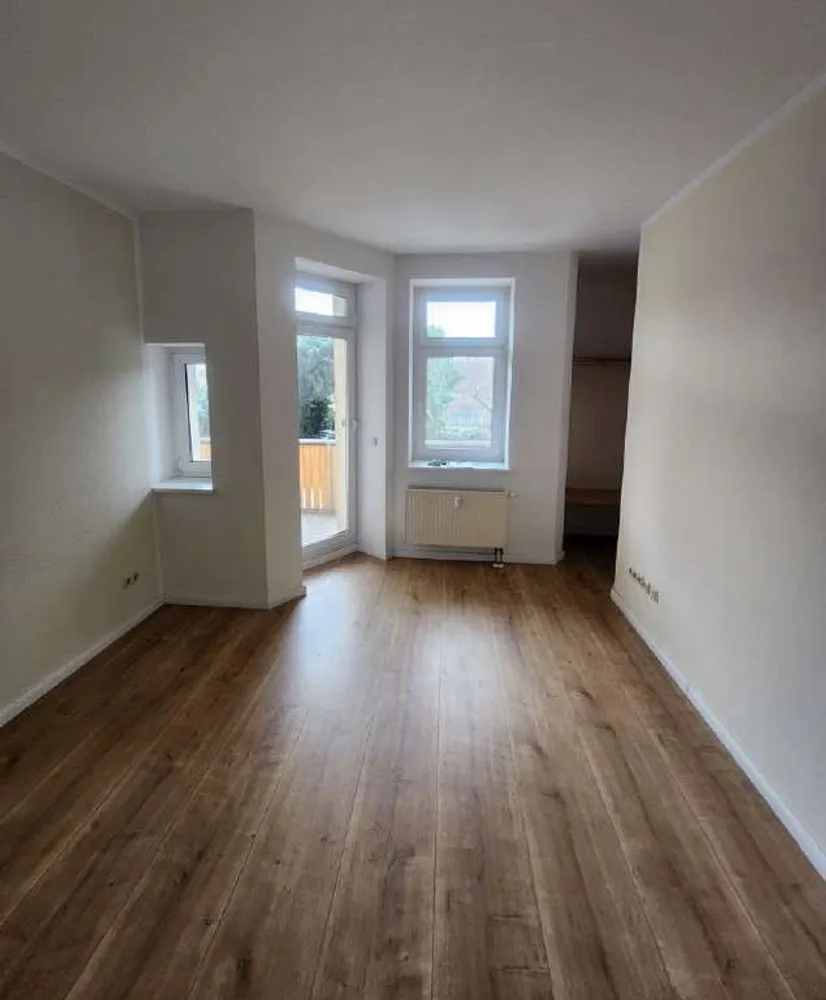 4 room apartment with 95 m² in Leipzig – Photo 5