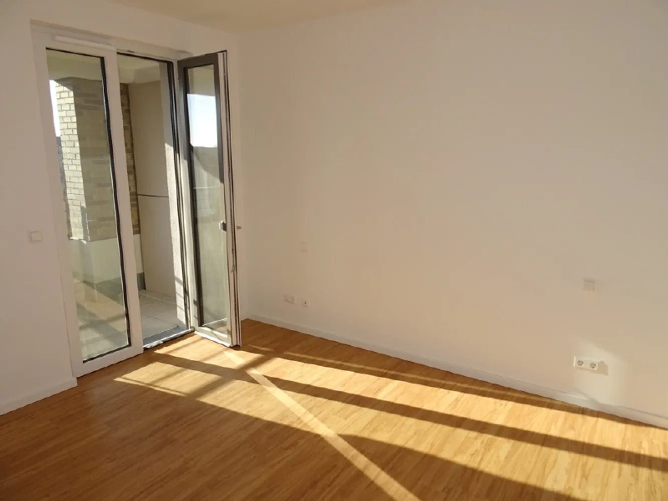2 Zimmer Wohnung mit 56 m² in Dresden – Bild 4
