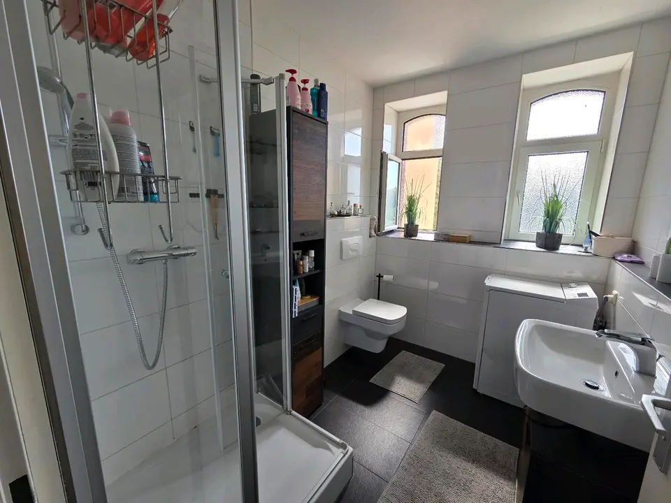 3 Zimmer Wohnung mit 79 m² in Dresden – Bild 4