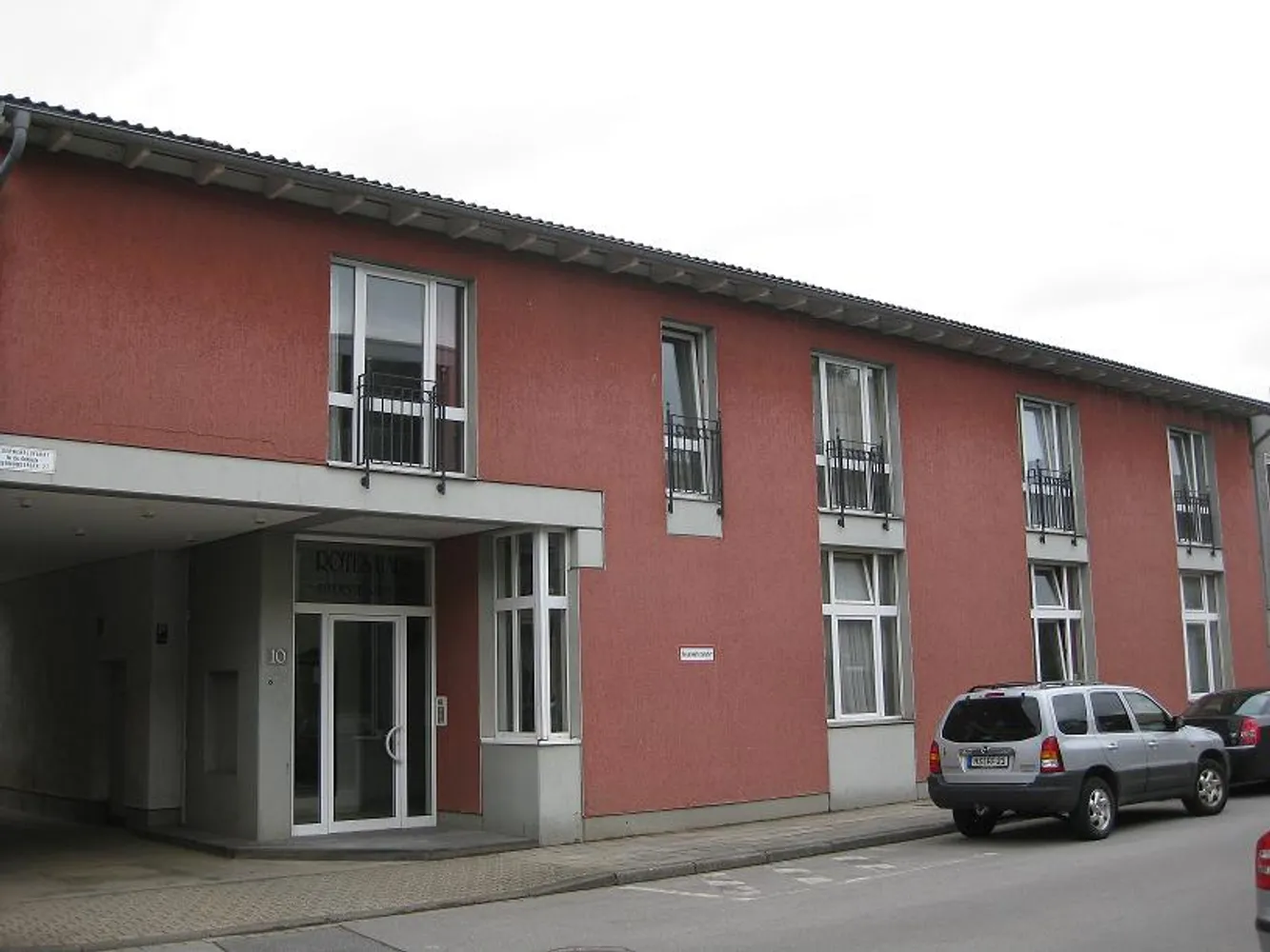 1 Zimmer Wohnung mit 21 m² in Aachen – Bild 12