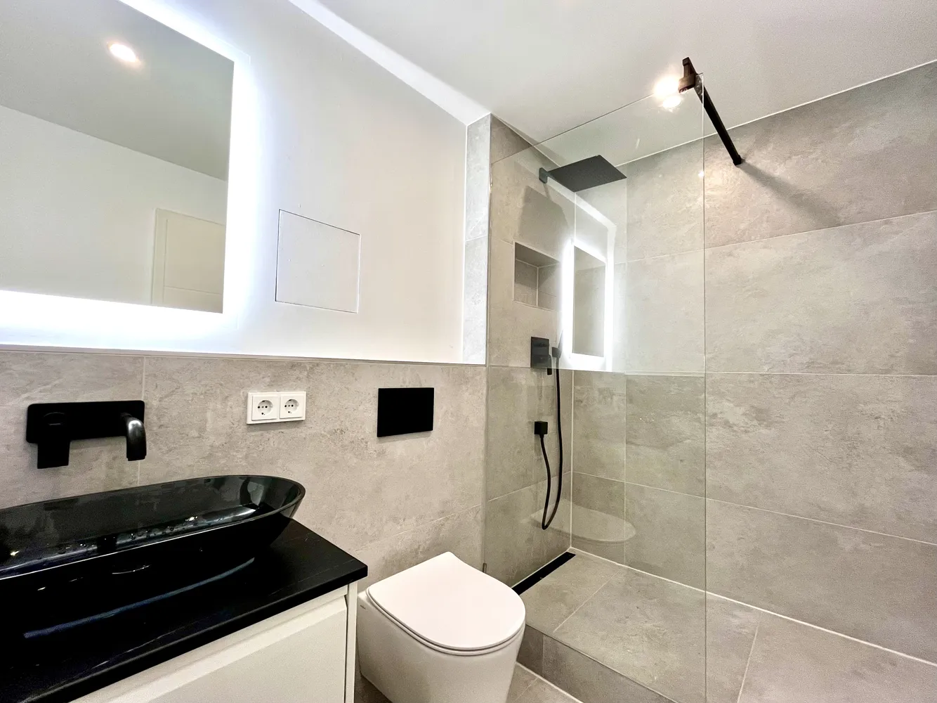 1 Zimmer Wohnung mit 12 m² in München – Bild 5