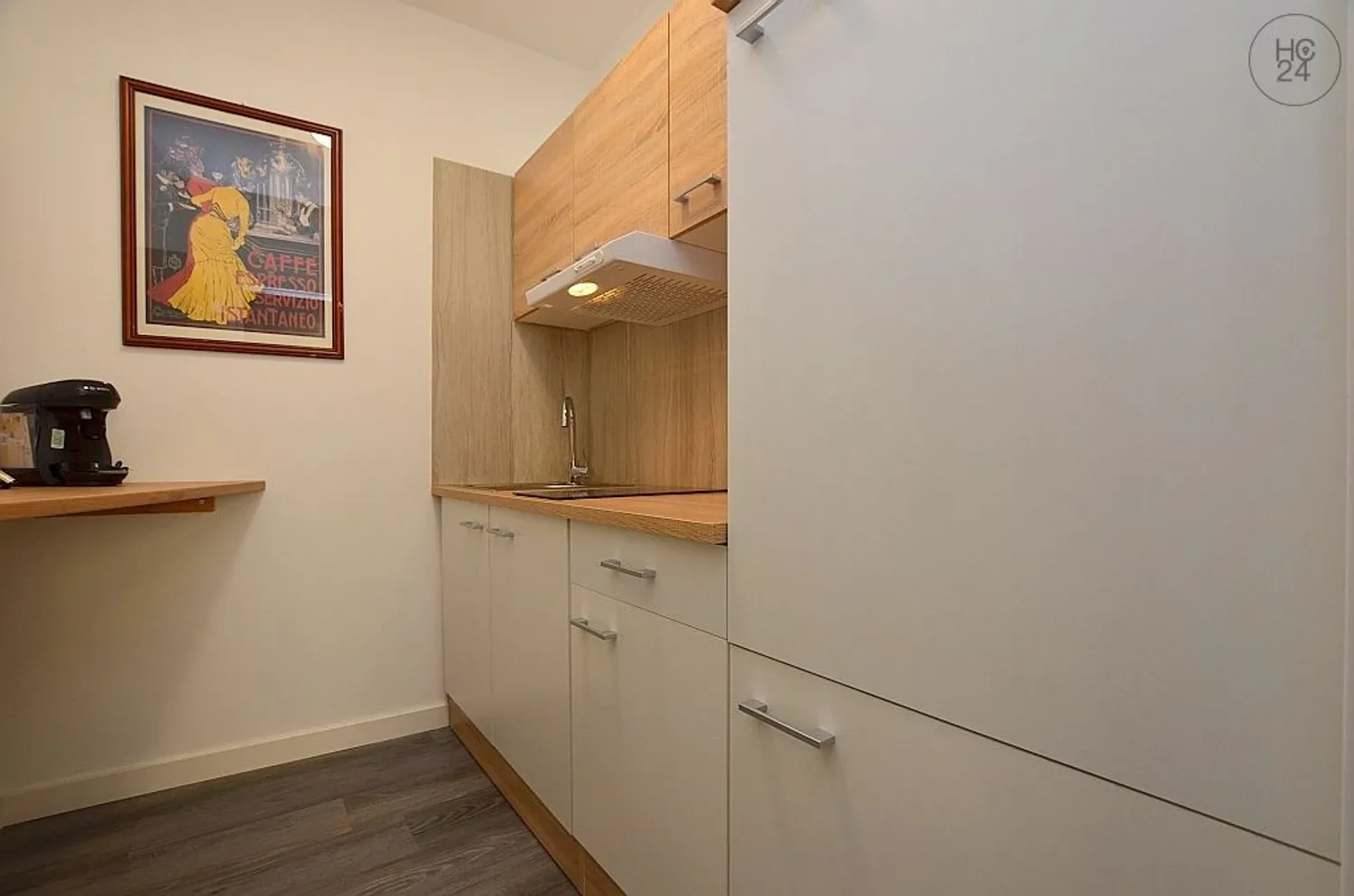 2 Zimmer Wohnung mit 50 m² in Schweinfurt – Bild 5