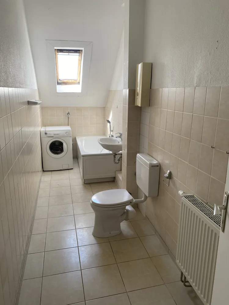 2 Zimmer Wohnung mit 66 m² in Koblenz – Bild 6