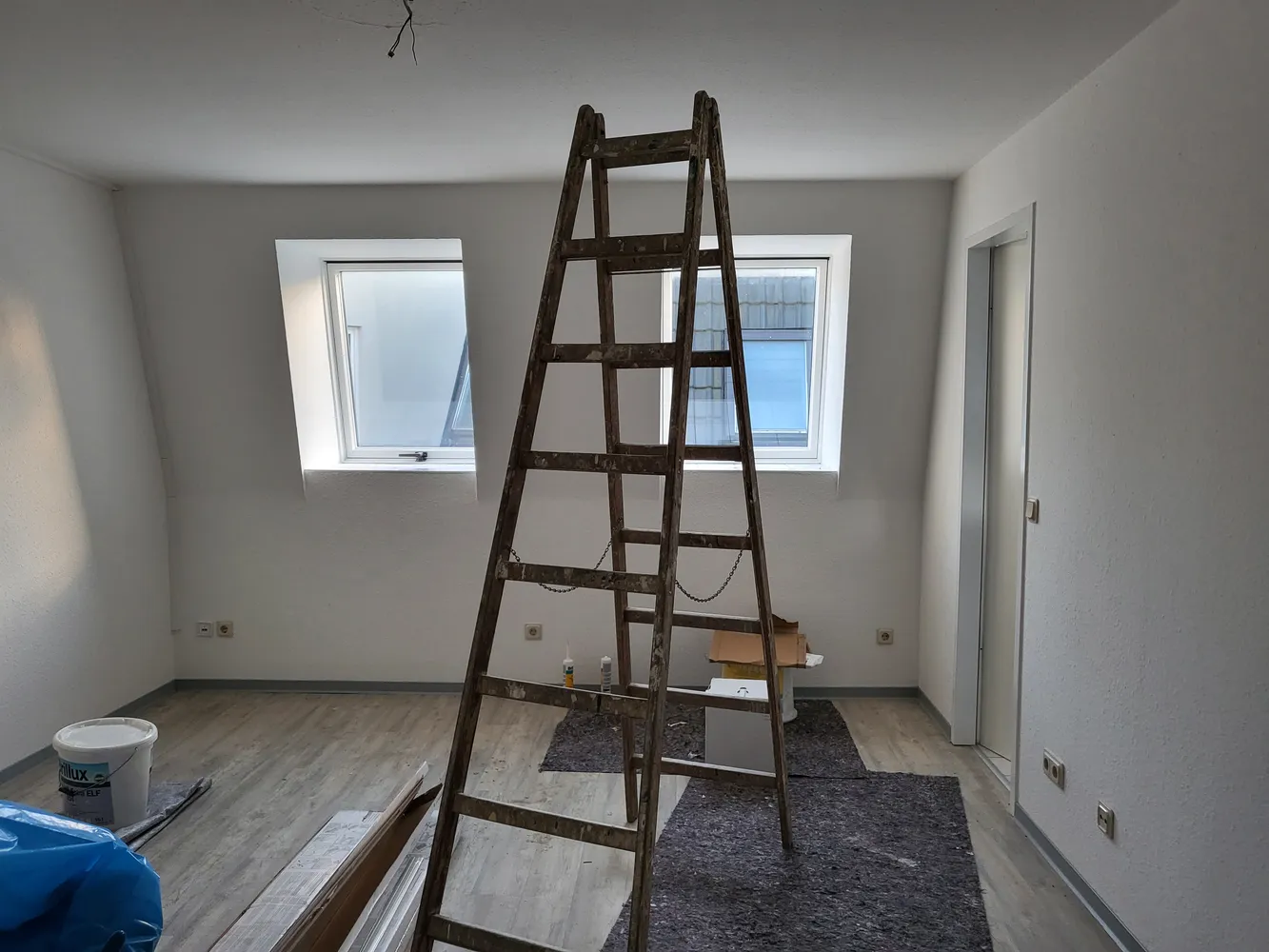 5 Zimmer Wohnung mit 135 m² in Fürstenwalde/Spree – Bild 8