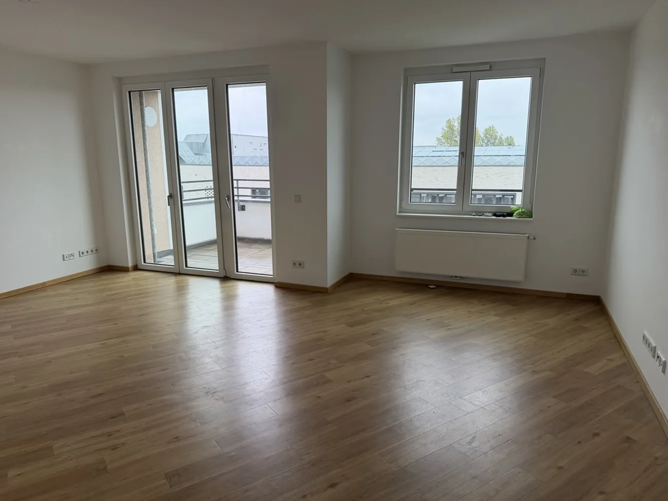 3 Zimmer Wohnung mit 94 m² in Berlin – Bild 9